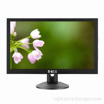 27-inch CCTV LCD Monitor with 12ms Response Time